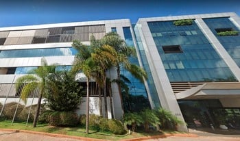 Imagem de fundo do condomínio Condomínio Hospital De Olhos De Minas Gerais - Vila Da Serra - Nova Lima - MG