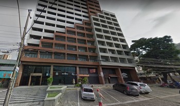 Imagem de fundo do condomínio Condomínio Hot Center - Varjota - Fortaleza - CE
