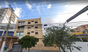 Imagem de fundo do condomínio Condomínio Hp - Sumarézinho - São Paulo - SP