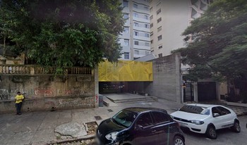 Imagem de fundo do condomínio Condomínio Hub 88 - Consolação - São Paulo - SP