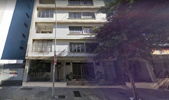 Imagem de fundo do condomínio Condomínio Hubert - Bela Vista - São Paulo - SP