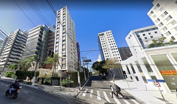 Imagem de fundo do condomínio Condomínio Hugo Conti - Jardim Paulista - São Paulo - SP