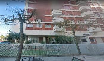 Imagem de fundo do condomínio Condomínio Humaita - Itararé - São Vicente - SP