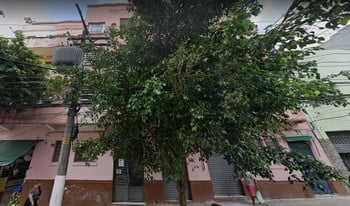 Imagem de fundo do condomínio Condomínio Humaita - Bela Vista - São Paulo - SP