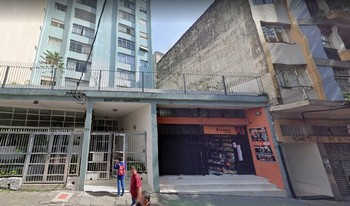 Imagem de fundo do condomínio Condomínio Humaita - Bela Vista - São Paulo - SP