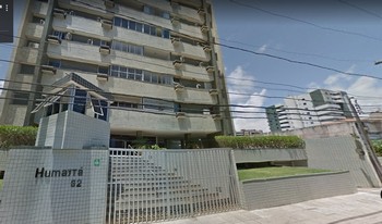 Imagem de fundo do condomínio Condomínio Humayta - Jatiuca - Maceió - AL
