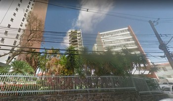 Imagem de fundo do condomínio Condomínio Humberto De Campos - Graça - Salvador - BA
