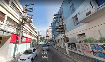 Imagem de fundo do condomínio Condomínio Humberto - Centro - Santo André - SP