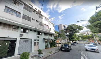 Imagem de fundo do condomínio Condomínio Humberto Forte - Campos Elísios - São Paulo - SP
