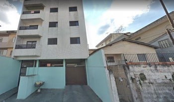 Imagem de fundo do condomínio Condomínio Hungria - Taboão - São Bernardo Do Campo - SP