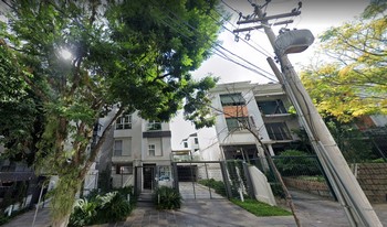Imagem de fundo do condomínio Condomínio Hyde Da Candido - Auxiliadora - Porto Alegre - RS