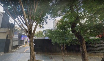 Imagem de fundo do condomínio Condomínio Hyde Park - Itaim Bibi - São Paulo - SP