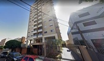 Imagem de fundo do condomínio Condomínio Hyde Park Residence - Centro - Londrina - PR