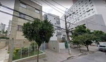 Imagem de fundo do condomínio Condomínio Hyterion - Luxemburgo - Belo Horizonte - MG