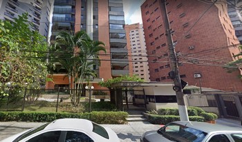 Imagem de fundo do condomínio Condomínio Ianelli - Indianópolis - São Paulo - SP