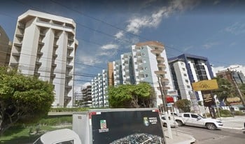 Imagem de fundo do condomínio Condomínio Iate - Jatiuca - Maceió - AL