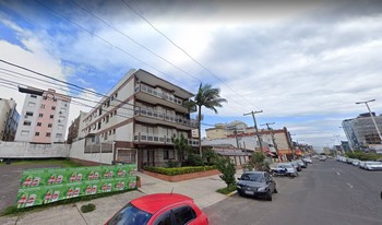 Imagem de fundo do condomínio Condomínio Iberê - Centro - Capão Da Canoa - RS