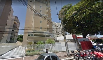 Imagem de fundo do condomínio Condomínio Ibéria I - Aldeota - Fortaleza - CE