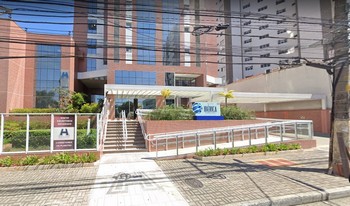 Imagem de fundo do condomínio Condomínio Iberica Empresarial - Vila Carrão - São Paulo - SP