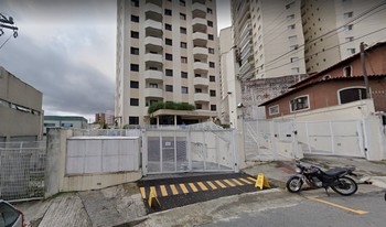 Imagem de fundo do condomínio Condomínio Ibiapaba - Vila Sonia - São Paulo - SP