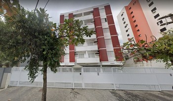 Imagem de fundo do condomínio Condomínio Ibicui - Enseada - Guarujá - SP