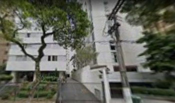 Imagem de fundo do condomínio Condomínio Ibira - Chácara Itaim - São Paulo - SP