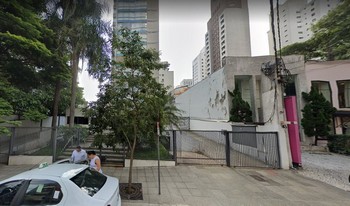 Imagem de fundo do condomínio Condomínio Ibirana - Cerqueira César - São Paulo - SP