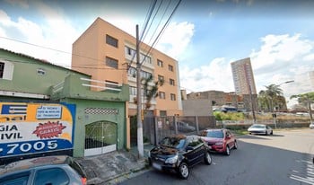 Imagem de fundo do condomínio Condomínio Ibirapitanga - Vila Pires - Santo André - SP