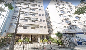 Imagem de fundo do condomínio Condomínio Ibirapitanga - Glória - Rio De Janeiro - RJ