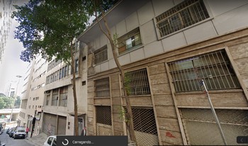 Imagem de fundo do condomínio Condomínio Ibirapuãn - Centro - São Paulo - SP