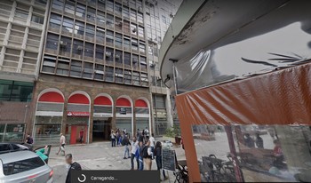 Imagem de fundo do condomínio Condomínio Ibirapuera - Centro - São Paulo - SP