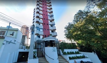 Imagem de fundo do condomínio Condomínio Ibisa - Vila Gilda - Santo André - SP
