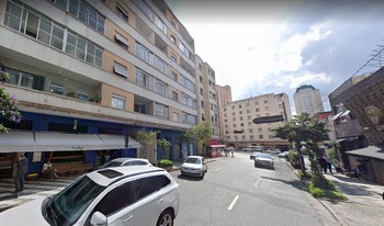 Imagem de fundo do condomínio Condomínio Ibitinga - Consolação - São Paulo - SP