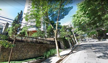 Imagem de fundo do condomínio Condomínio Ibitirama - Vila Morumbi - São Paulo - SP
