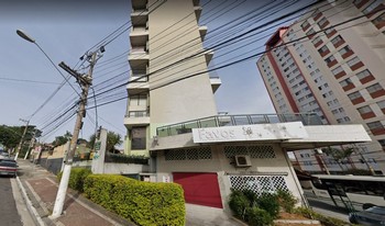 Imagem de fundo do condomínio Condomínio Ibiza - Casa Verde - São Paulo - SP