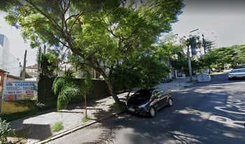 Imagem de fundo do condomínio Condomínio Ibiza - Bela Vista - Porto Alegre - RS