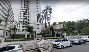 Imagem de fundo do condomínio Condomínio Ibiza - Higienópolis - São Paulo - SP