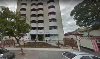 Imagem de fundo do condomínio Condomínio Ibiza - Centro - Taubaté - SP