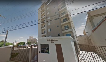 Imagem de fundo do condomínio Condomínio Ibiza - Vila Industrial - Campinas - SP