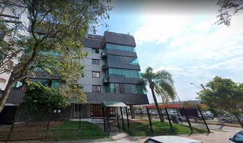 Imagem de fundo do condomínio Condomínio Ibiza - Jardim Lindóia - Porto Alegre - RS