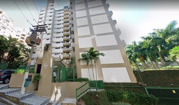 Imagem de fundo do condomínio Condomínio Ibiza - Vila Morumbi - São Paulo - SP