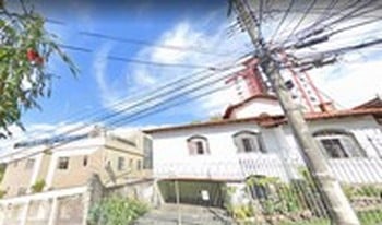 Imagem de fundo do condomínio Condomínio Ibiza - São Luiz - Belo Horizonte - MG