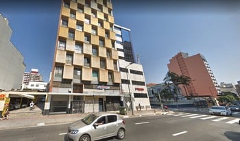 Imagem de fundo do condomínio Condomínio Icaraí - Centro - Campinas - SP