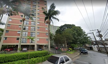 Imagem de fundo do condomínio Condomínio Icaraí - Jaguaré - São Paulo - SP