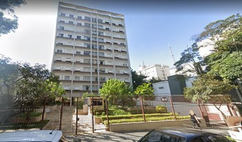 Imagem de fundo do condomínio Condomínio Icaraí - Paraíso - São Paulo - SP