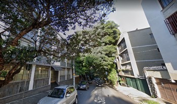 Imagem de fundo do condomínio Condomínio Icaraí - Santo Antônio - Belo Horizonte - MG
