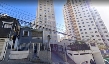 Imagem de fundo do condomínio Condomínio Icaraí - Bela Vista - São Paulo - SP