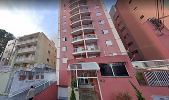 Imagem de fundo do condomínio Condomínio ícaro - Baeta Neves - São Bernardo Do Campo - SP