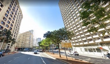 Imagem de fundo do condomínio Condomínio ícaro - Consolação - São Paulo - SP
