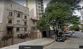Imagem de fundo do condomínio Condomínio Ice - Santa Cecília - São Paulo - SP